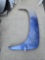 Porsche Clamshell Cab - 987 - Blue