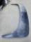 Porsche Clamshell Cab - 986 - Blue