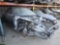 2003 Porsche 996 Coupe - Chassis / Shell