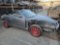 Porsche 996 Cabriolet - Rolling Chassis / Shell