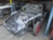 2006 Porsche 996 Cabriolet - Rolling Chassis / Shell