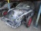 2001 Porsche 996 Coupe - Rolling Chassis / Shell
