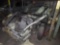 Porsche 996 Cabriolet - Rolling Chassis