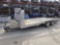 CM Trailers 18-Foot Aluminum Car Trailer