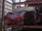 2009 Porsche 987 Cayman - Chassis / Frame