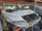 1999 Porsche 996 Cabriolet - Chassis with Suspension
