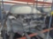 2009 Porsche 987 Cayman 2nd Gen. - 3/4 Chassis