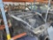 Porsche 986 Boxster - Frame