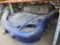 2005 Porsche 987 Boxster S - Chassis with Suspension
