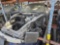2002 Porsche 986 Boxster - Chassis with Suspension