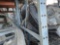Porsche G-Body Right Rear Quarter Clip