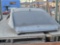 Porsche 997 Roof Cut / C-pillar to A-Pillar