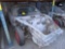 Porsche Cabriolet - Rolling Chassis