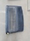Porsche Rear Deck Lid for 993 Coupe - black