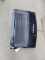Porsche Rear Deck Lid for 993 Coupe - black