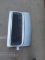 Porsche Rear Deck Lid for 993 Coupe - Silver