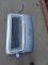 Porsche Rear Deck Lid for 993 Coupe - Silver