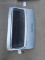 Porsche Rear Deck Lid for 993 Coupe - Silver