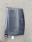 Porsche Rear Deck Lid for 993 Coupe - Black