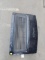 Porsche Rear Deck Lid for 993 Coupe - Black