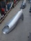 Porsche Driver Side Front Fender - 996 / 986  Gen 1 - Silver