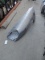 Porsche Driver Side Front Fender - 996 / 986  Gen 1 - Silver