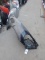 Porsche Passenger Front Side Fender - 991 - Black