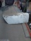 Porsche Passenger Door - 964 / 993 - White