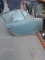 Porsche Passenger Door - 964 / 993 - Turquoise