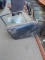Porsche Passenger Door - 964 / 993 - Black