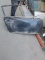 Porsche Passenger Door - 964 / 993 - Black
