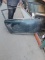 Porsche Passenger Door - 964 / 993 - Green