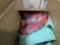 Porsche 993 Left Tail Lights - Approx 12