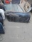 Porsche Passenger Door - 964 / 993 - Black