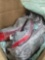 Porsche 993 Left Tail Lights - Approx 12