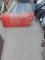 Porsche Driver Door Coupe - 964 / 993 - Red