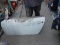 Porsche Targa Driver Door - 993 - White