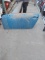 Porsche Targa CoupeDriver Door - 993 - Blue
