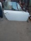 Porsche Targa Coupe Passenger Door - 993 - White