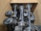Porsche 993 Alarm Horns - Approx 12
