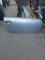 Porsche Targa Coupe Passenger Door - 993 - Silver