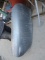 Porsche passenger door - 996 / 986 - Grey
