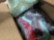 Porsche 993 Right Rear Tail Light - Approx 12