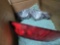Porsche 993 Right Rear Tail Light - Approx 8