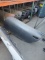 Porsche Driver Door - 996 / 986 - Grey