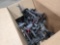 Porsche 993 / 964 Horns - Approx 12