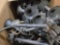 Porsche 996 / 964 - Horns - Approx 12