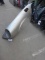 Porsche Driver Front Side Fender - 964 - White