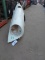 Porsche Driver Front Side Fender - 964 - White