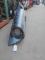 Porsche Driver Front Side Fender - 964 - Black